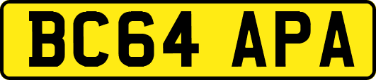 BC64APA
