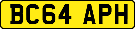 BC64APH