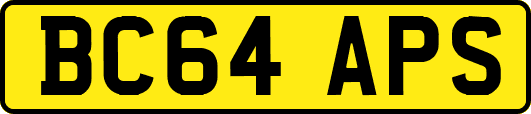 BC64APS