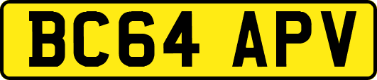 BC64APV