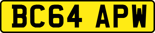 BC64APW