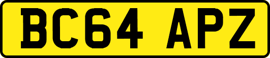 BC64APZ