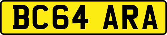 BC64ARA