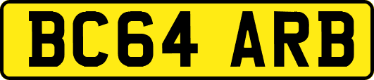 BC64ARB