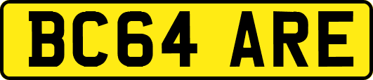 BC64ARE