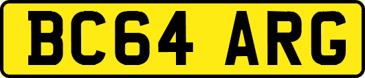 BC64ARG