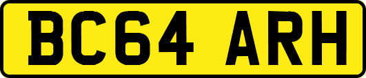 BC64ARH