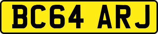 BC64ARJ