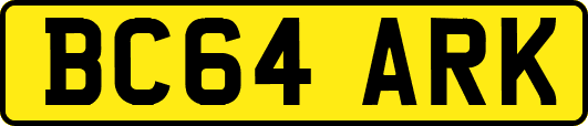 BC64ARK