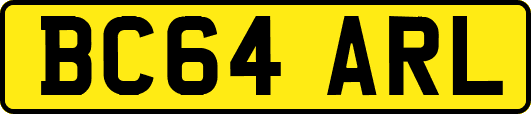 BC64ARL