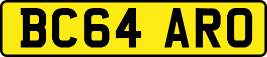 BC64ARO