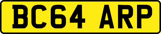 BC64ARP