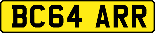 BC64ARR