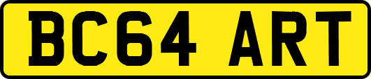 BC64ART