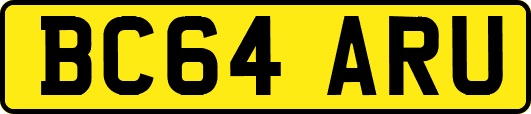 BC64ARU