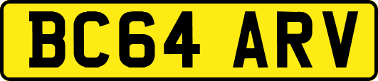 BC64ARV