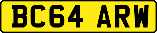 BC64ARW