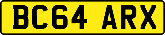 BC64ARX
