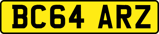 BC64ARZ