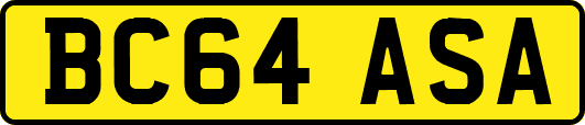 BC64ASA