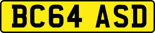 BC64ASD