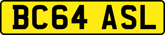 BC64ASL