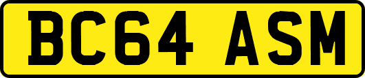 BC64ASM
