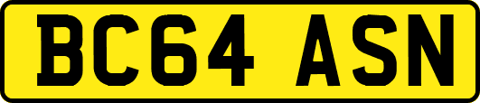 BC64ASN