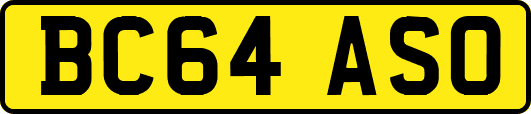 BC64ASO