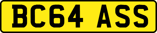 BC64ASS