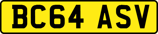 BC64ASV