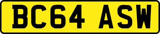BC64ASW