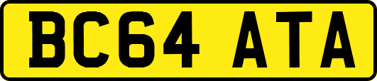BC64ATA