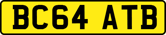 BC64ATB
