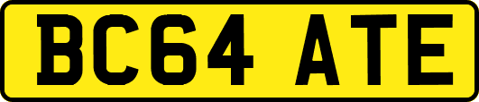 BC64ATE