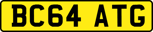 BC64ATG