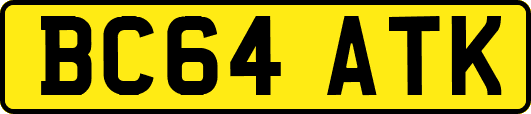 BC64ATK