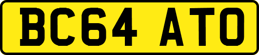 BC64ATO