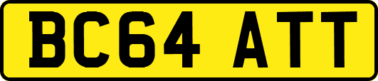 BC64ATT