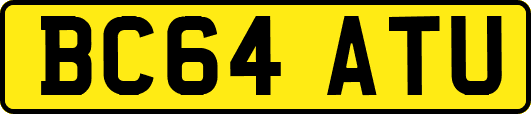 BC64ATU