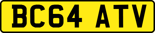 BC64ATV