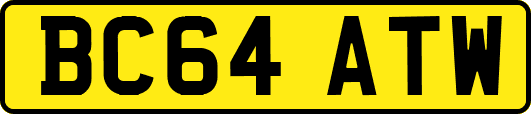 BC64ATW