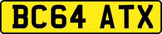 BC64ATX