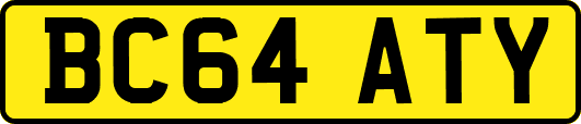 BC64ATY