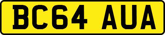 BC64AUA