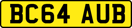 BC64AUB