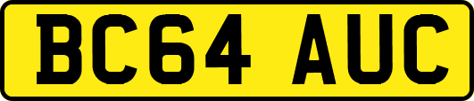 BC64AUC