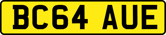BC64AUE