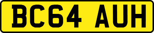 BC64AUH