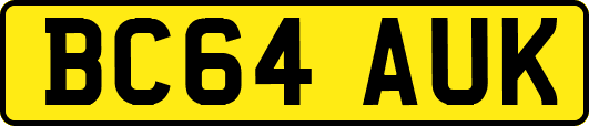 BC64AUK